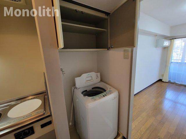 ヴィステリアハウスのその他