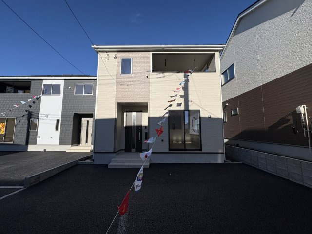 【Cradle garden】宇都宮市川田町 第6