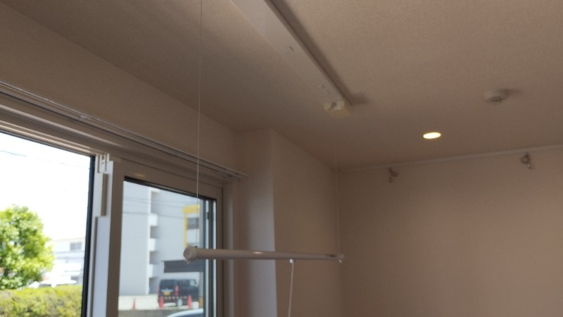 シューラクの設備
