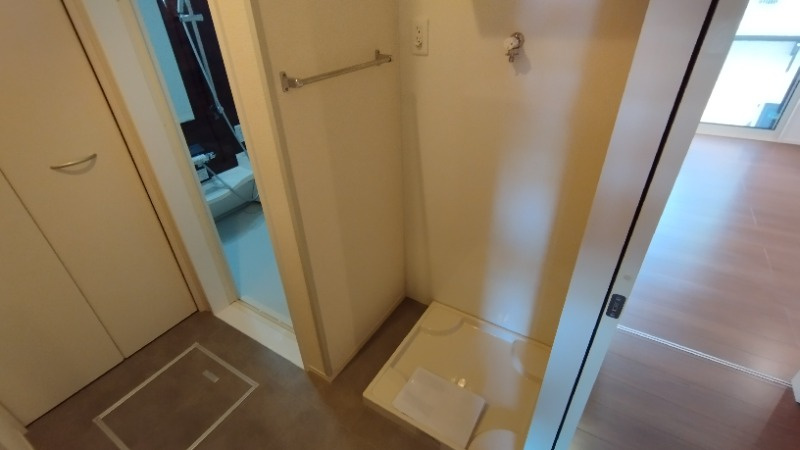 シューラクの設備