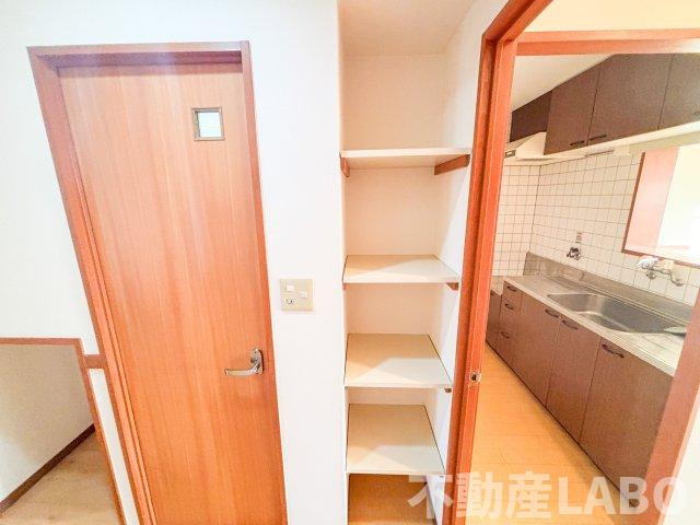 ベルフォーレ平野Ⅰのその他