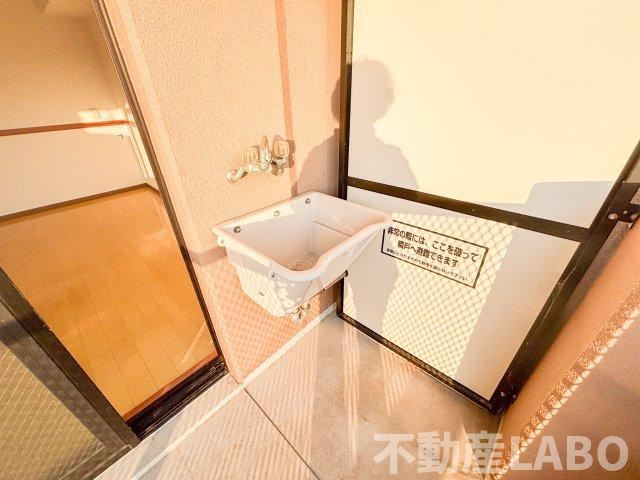 ベルフォーレ平野Ⅰのその他