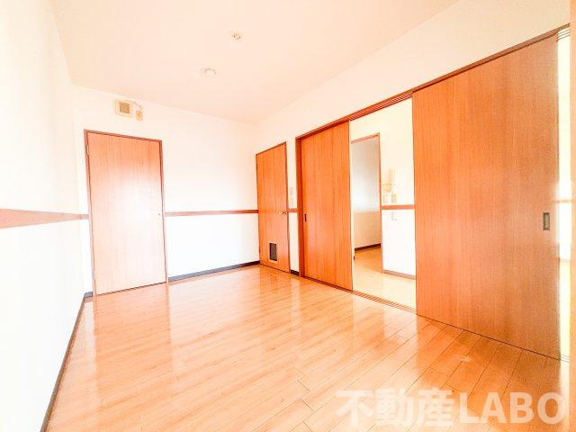 ベルフォーレ平野Ⅰのその他