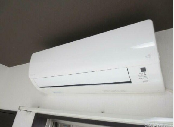 中野弥生町Aptiの設備