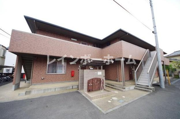 コンフォートフォレスト