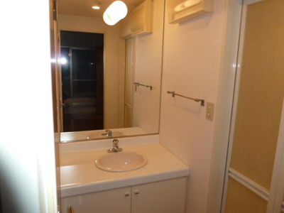 【洗面所】 | OZCOURT(オズコート)