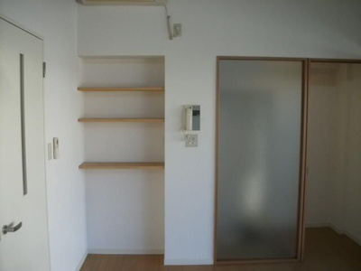 【収納】 | OZCOURT(オズコート)