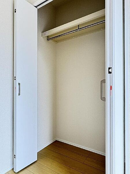 Jill FlavaEの収納