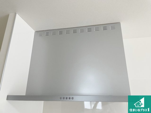 神戸市西区竹の台　第1期　新築一戸建ての設備|スタイリッシュな印象のフラットタイプ！ＬＥＤ照明付き！