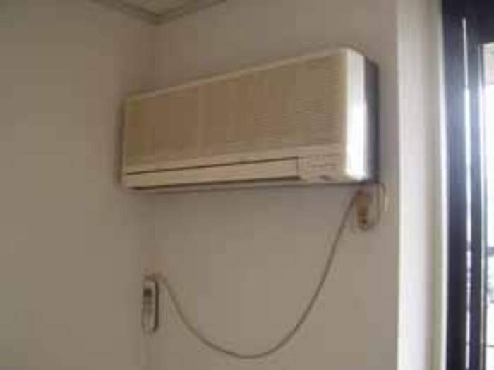 ロイトン Ⅰのその他|エアコン