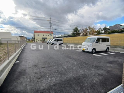 【駐車場】 | プレアデス光