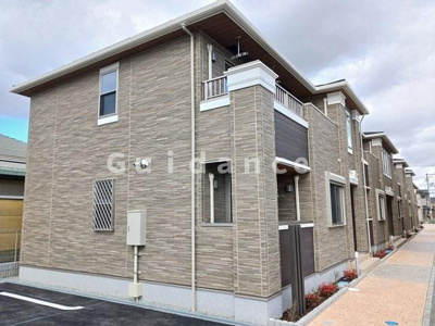 【外観】 | プレアデス光