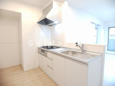 【キッチン】 | プレアデス光