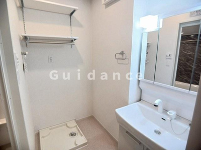 【洗面所】 | プレアデス光