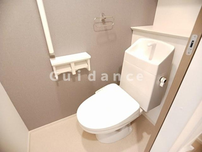 【トイレ】 | プレアデス光