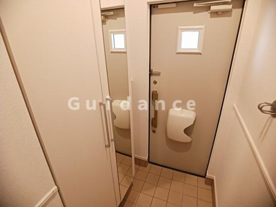 【玄関】 | プレアデス光