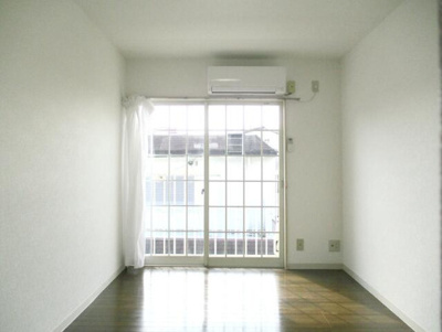 【居間・リビング】 | サングリーン東武練馬