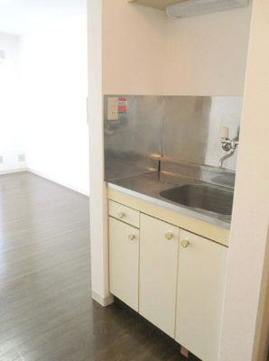 【キッチン】 | サングリーン東武練馬