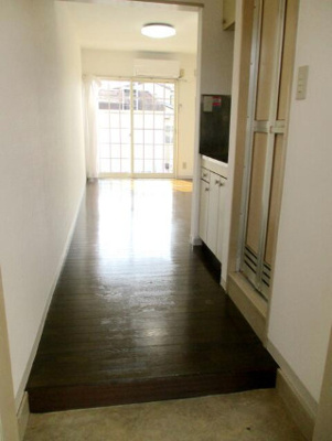 【その他】 | サングリーン東武練馬