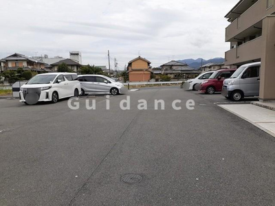 【駐車場】 | セイバリーウッズ