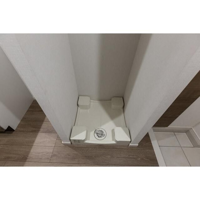 【設備】 | アルファコート立石２