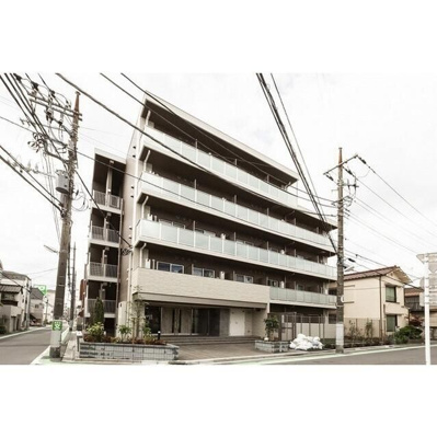 【外観】 | アルファコート立石２