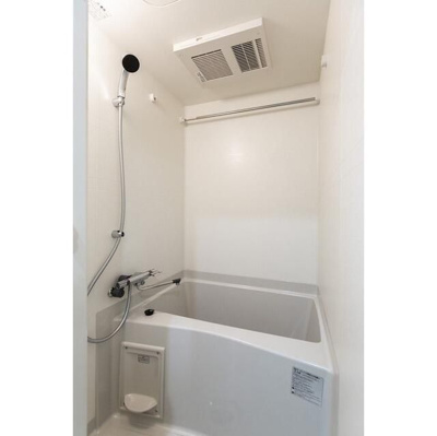 【浴室】 | アルファコート立石２