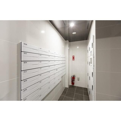 【その他共用部分】 | アルファコート立石２