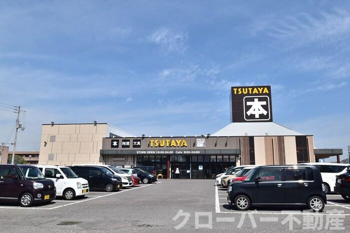 セジュール２１ B棟の周辺|スターバックスコーヒーＴＳＵＴＡＹＡ宇多津店 ２２１ｍ