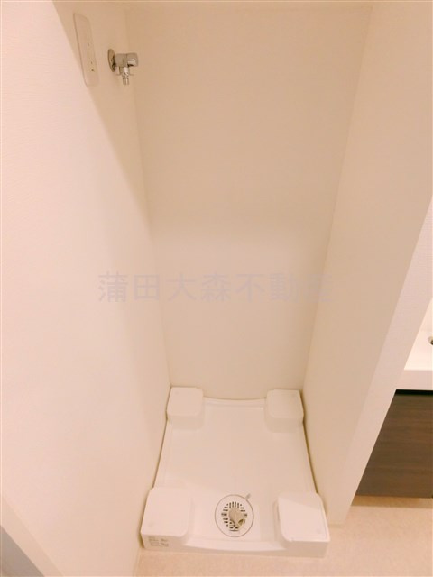 ARKMARK(アークマーク大森西の設備