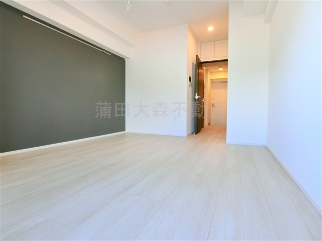 ARKMARK(アークマーク大森西の居間・リビング