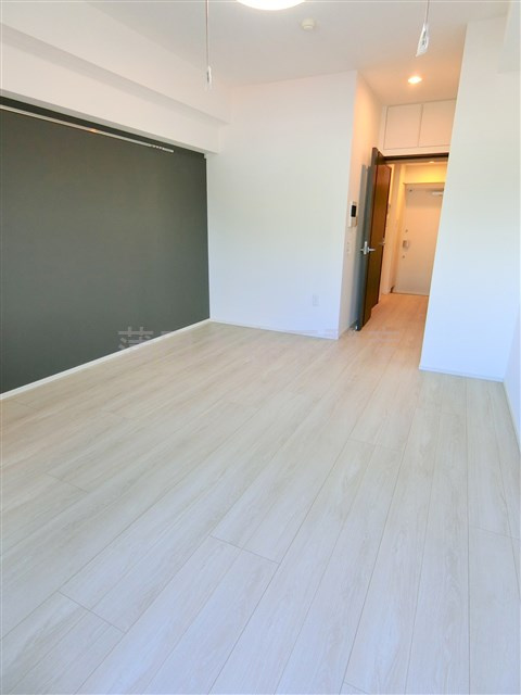 ARKMARK(アークマーク大森西の居間・リビング