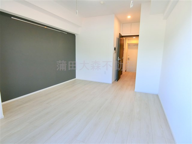 ARKMARK(アークマーク大森西の居間・リビング