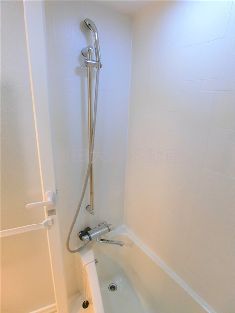 ARKMARK(アークマーク大森西の浴室