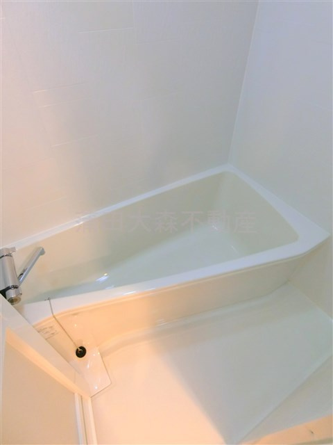 ARKMARK(アークマーク大森西の浴室