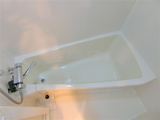 ARKMARK(アークマーク大森西の浴室