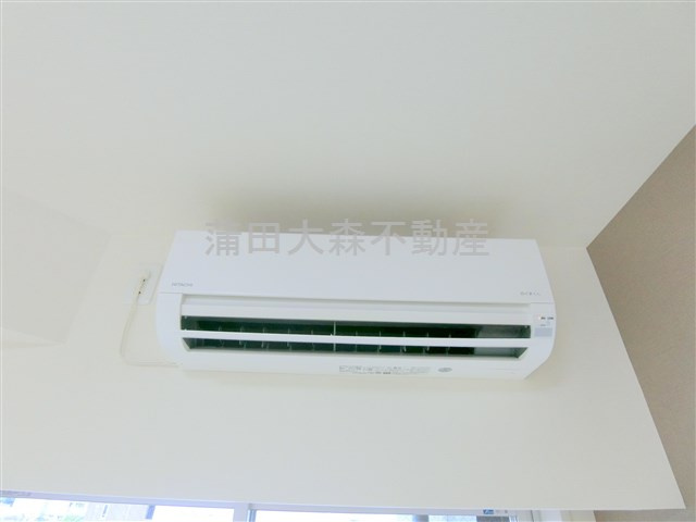 ARKMARK(アークマーク大森西の設備