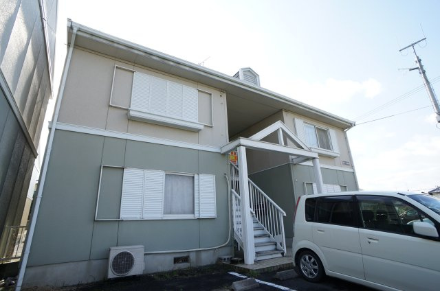 ヴィラージュ堀川D棟