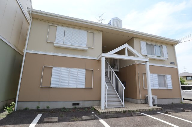 ヴィラージュ堀川D棟