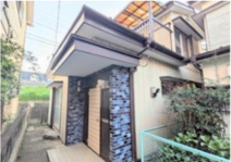 みずほ台戸建ての画像