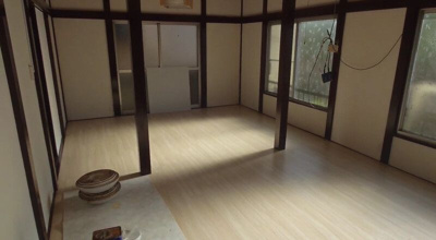 【居間・リビング】 | みずほ台戸建て | リビングです