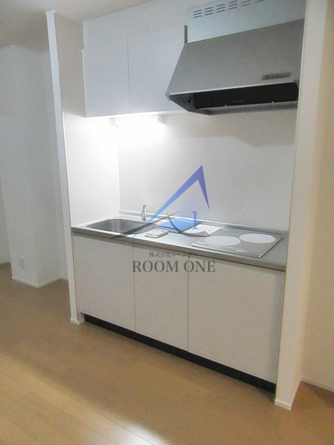 ラルジュのキッチン|キッチンです。