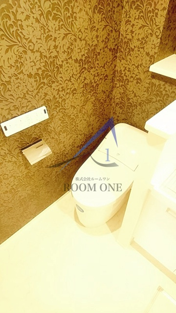 ラルジュのトイレ|トイレです。