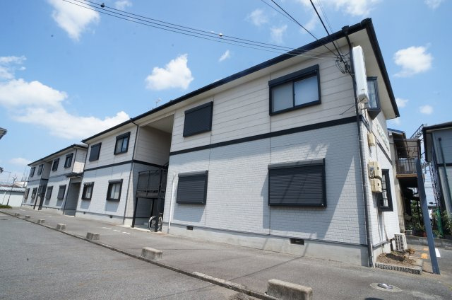 サンライズ三笠Ⅱ