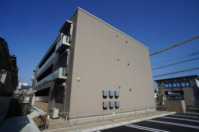 シャーメゾンレジデンスあすか