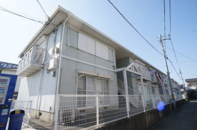 阪和阪手ドミール