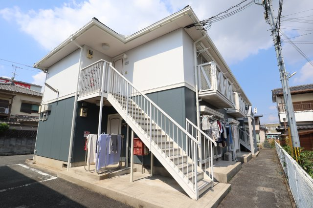 グランメゾン田原本Ⅱ