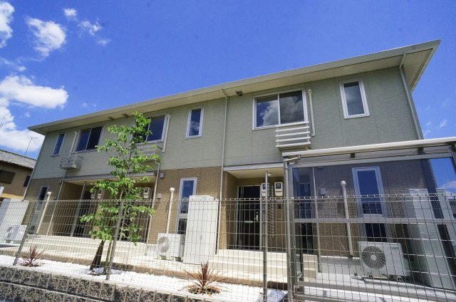 セントレジス八尾