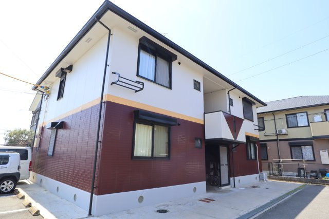 セジュール三笠A棟