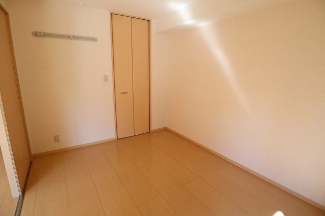 コート宮ノ下の洗面所